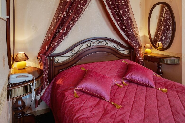 Hotel Ecotel