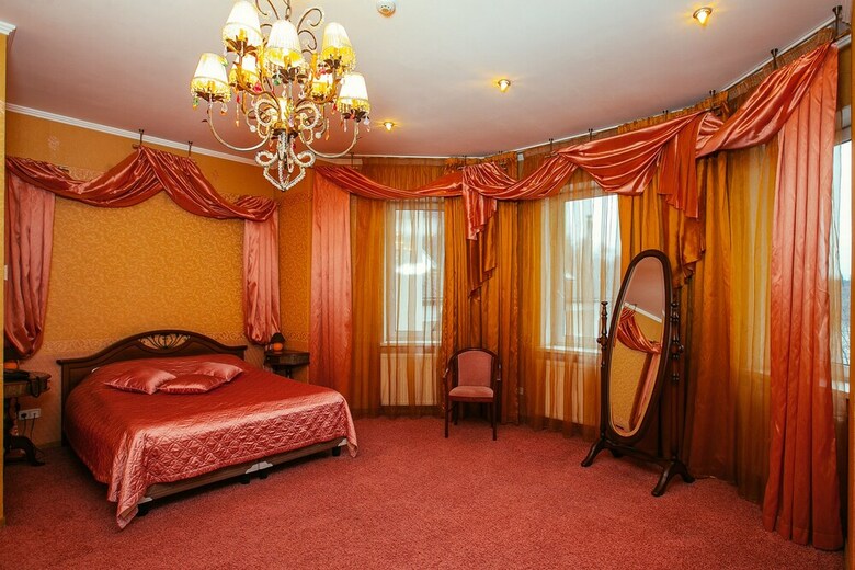 Hotel Ecotel