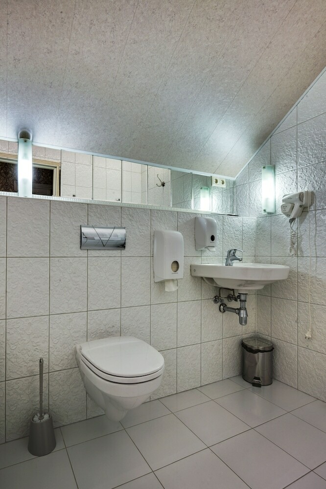 Hotel Ecotel
