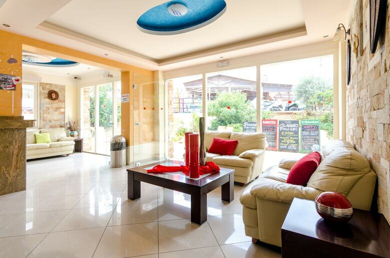 Aparthotel Stonewell