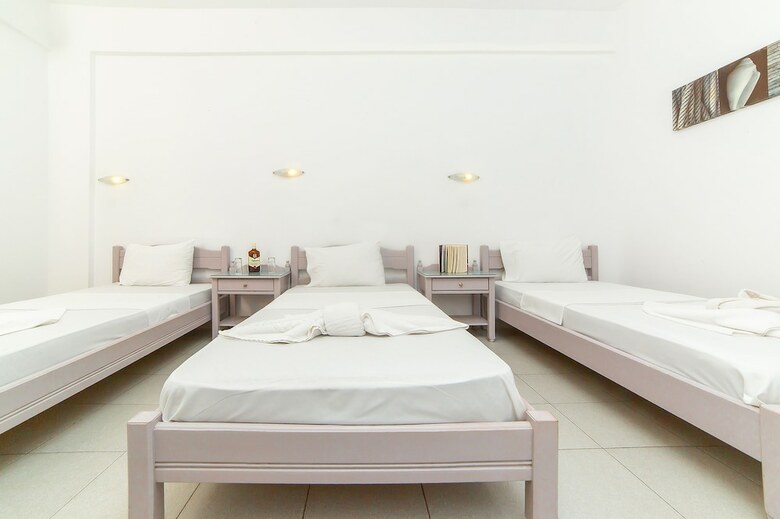Aparthotel Stonewell