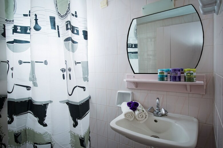 Aparthotel Stonewell