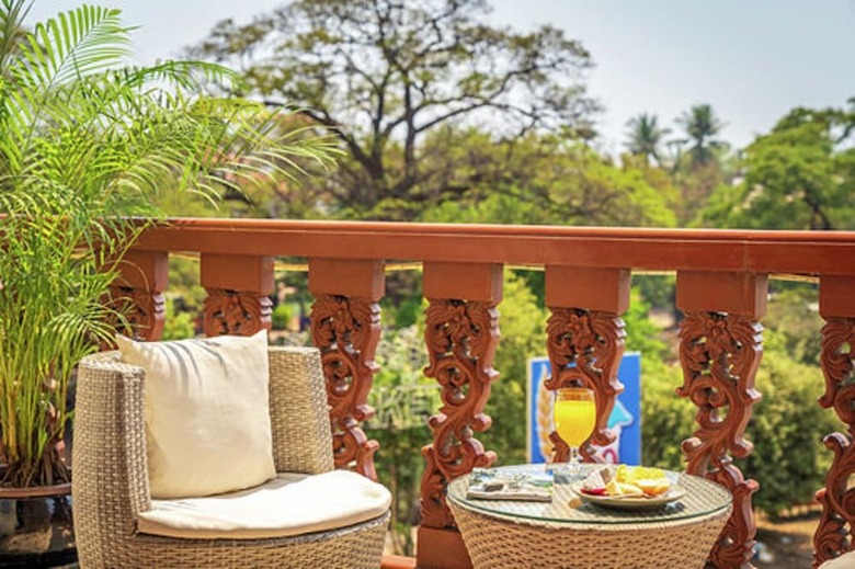 Ta Prohm Hotel & Spa