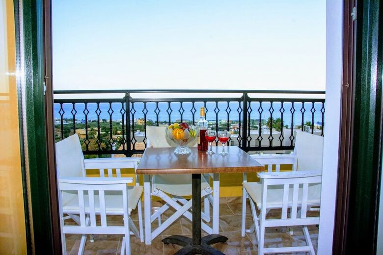 Aparthotel Ippoliti Village