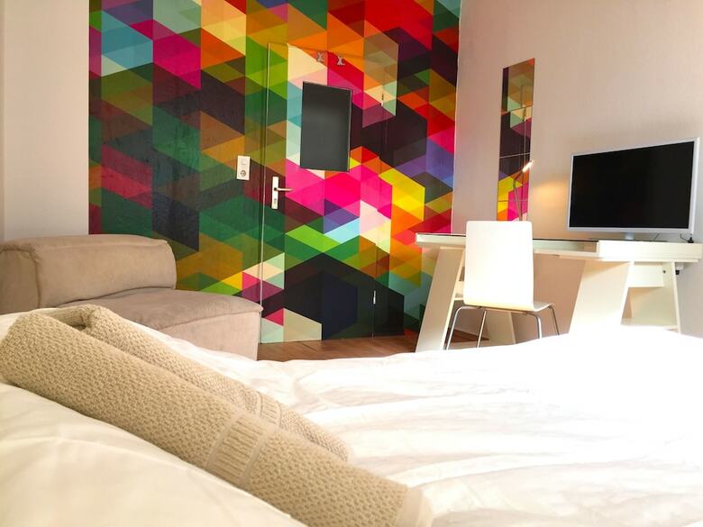 Hostal Citysurfer44