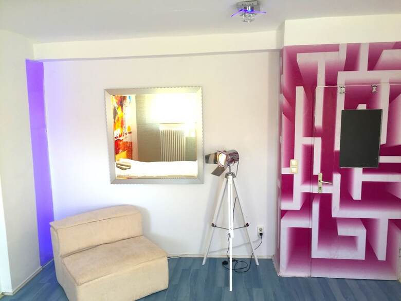 Hostal Citysurfer44