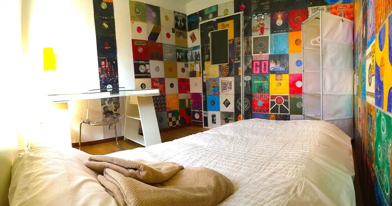 Hostal Citysurfer44