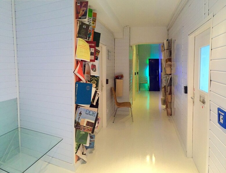 Hostal Citysurfer44