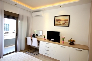 Hotel Butua Residence
