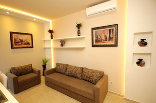 Hotel Butua Residence