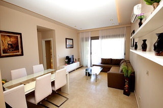 Hotel Butua Residence