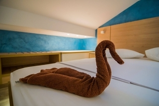 Hotel Butua Residence