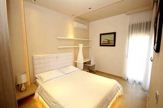 Hotel Butua Residence