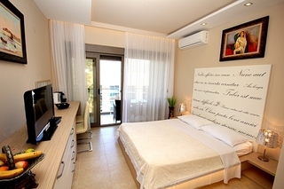 Hotel Butua Residence