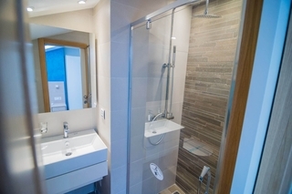 Hotel Butua Residence