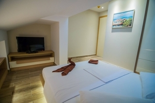Hotel Butua Residence