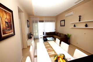 Hotel Butua Residence