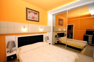 Hotel Butua Residence