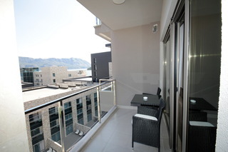 Hotel Butua Residence