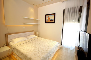 Hotel Butua Residence
