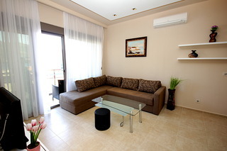 Hotel Butua Residence