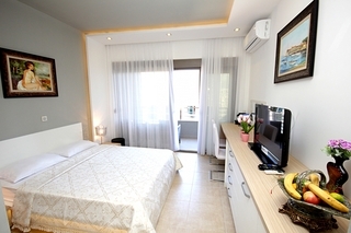 Hotel Butua Residence