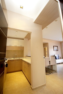 Hotel Butua Residence