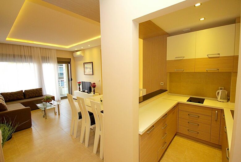 Hotel Butua Residence
