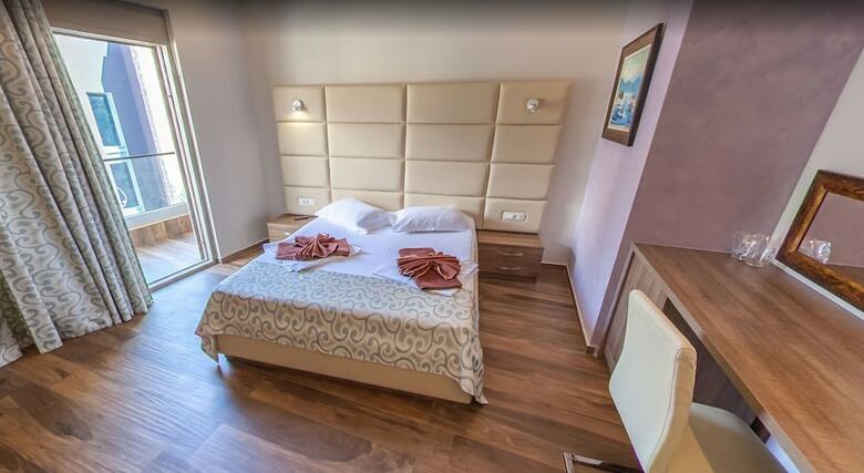 Hotel Butua Residence