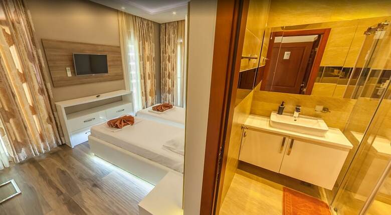 Hotel Butua Residence