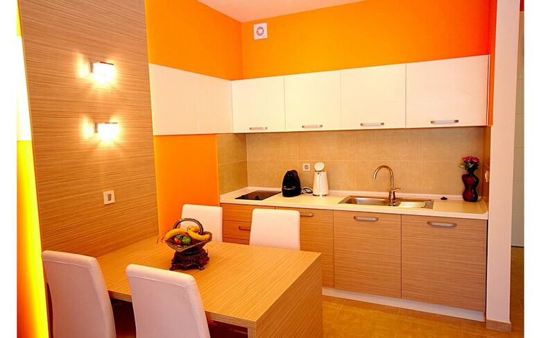 Hotel Butua Residence