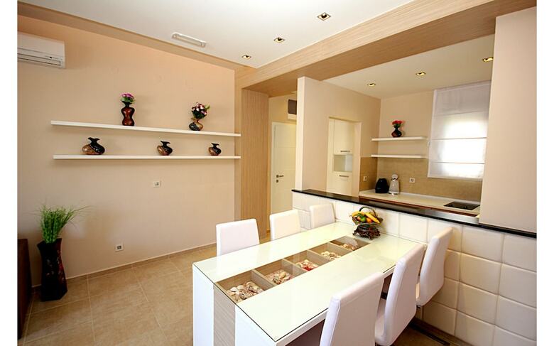 Hotel Butua Residence