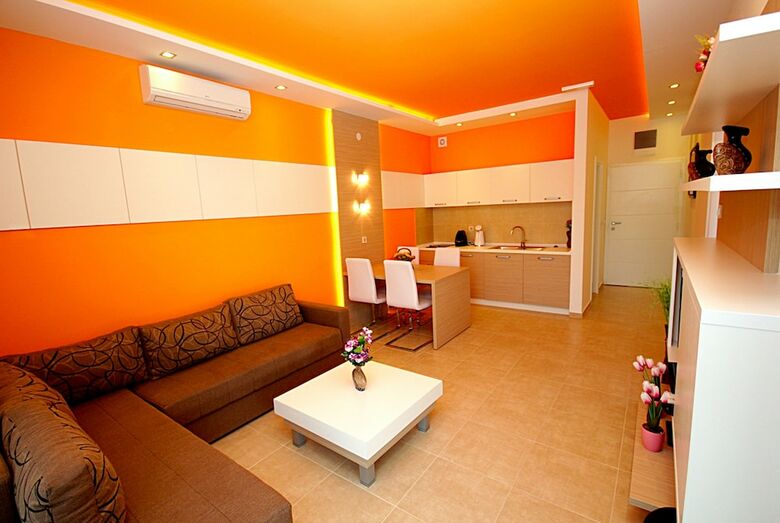 Hotel Butua Residence