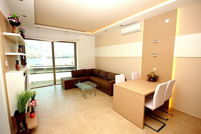 Hotel Butua Residence