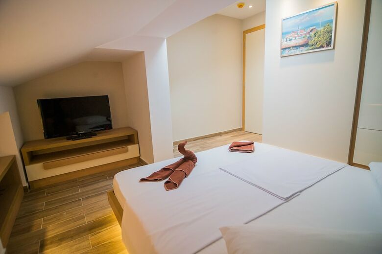 Hotel Butua Residence
