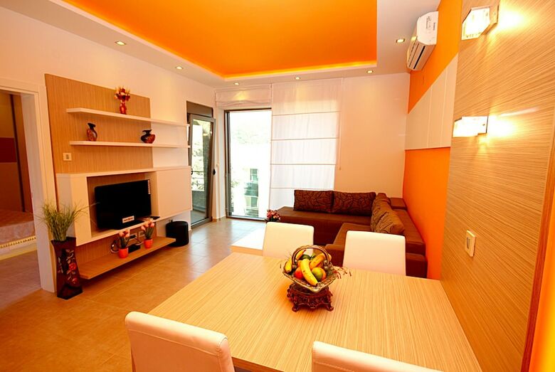 Hotel Butua Residence