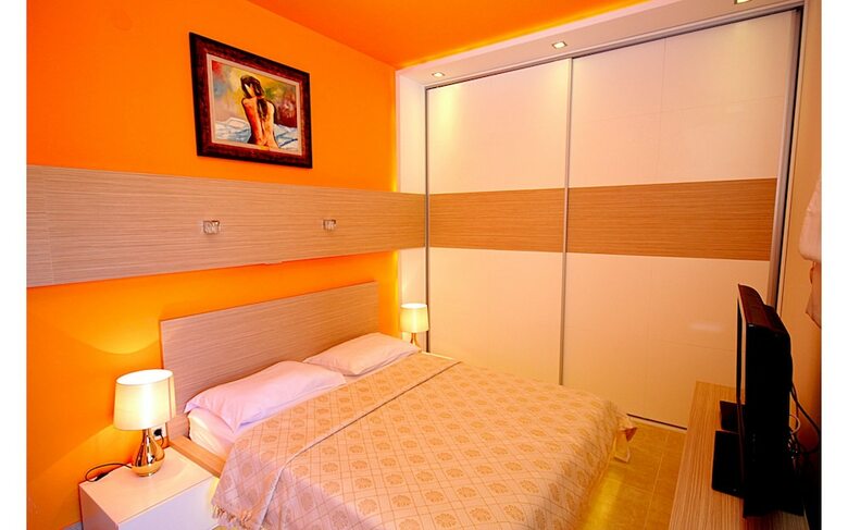 Hotel Butua Residence