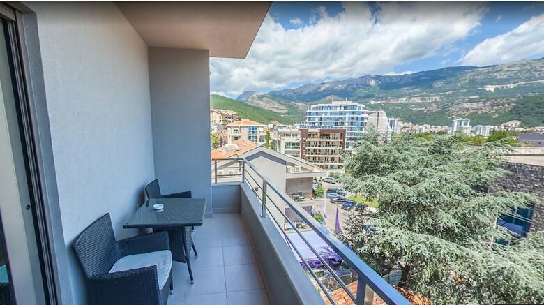 Hotel Butua Residence