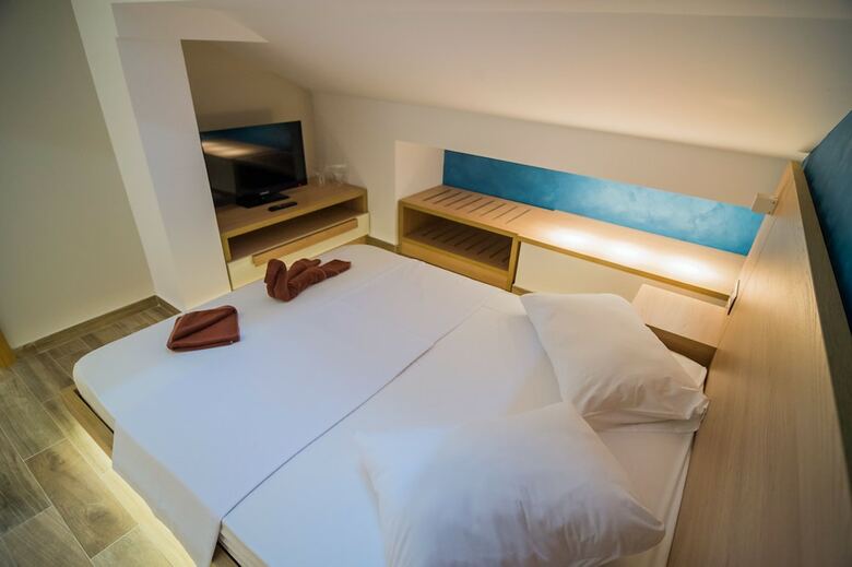 Hotel Butua Residence