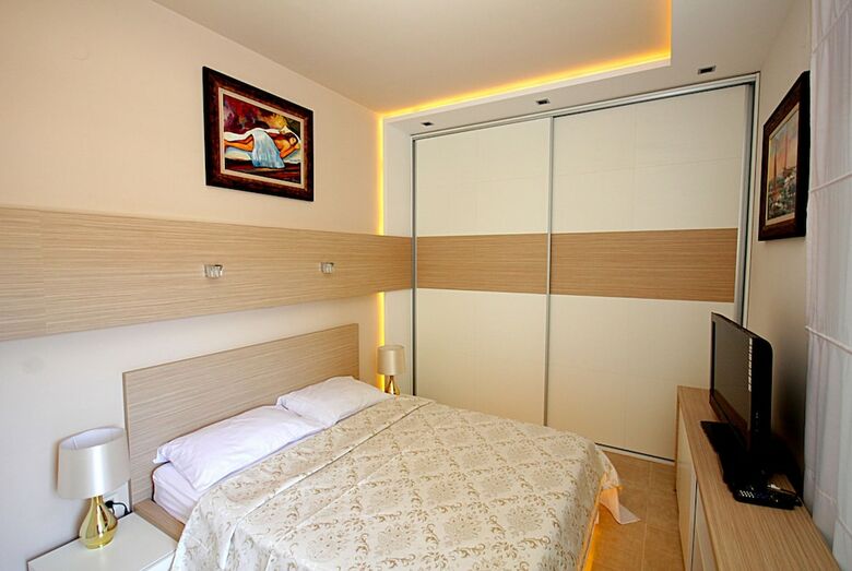 Hotel Butua Residence