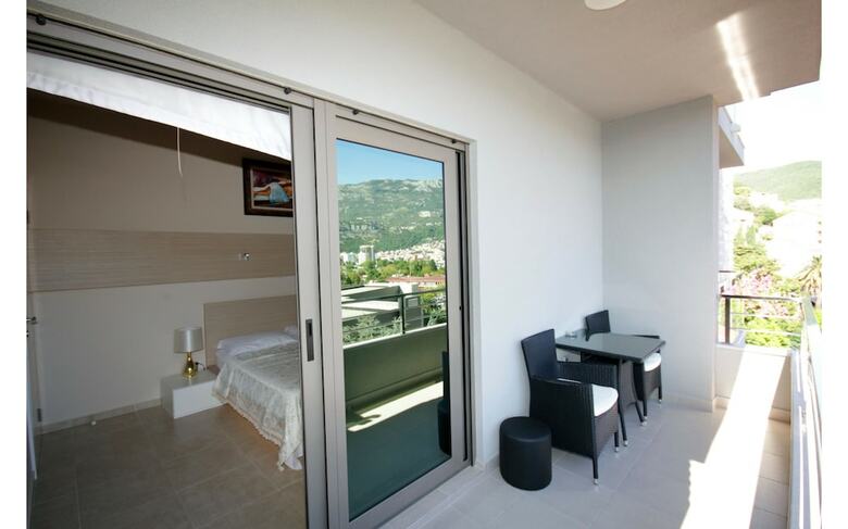 Hotel Butua Residence