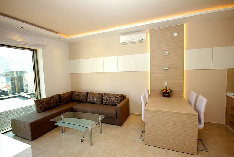 Hotel Butua Residence