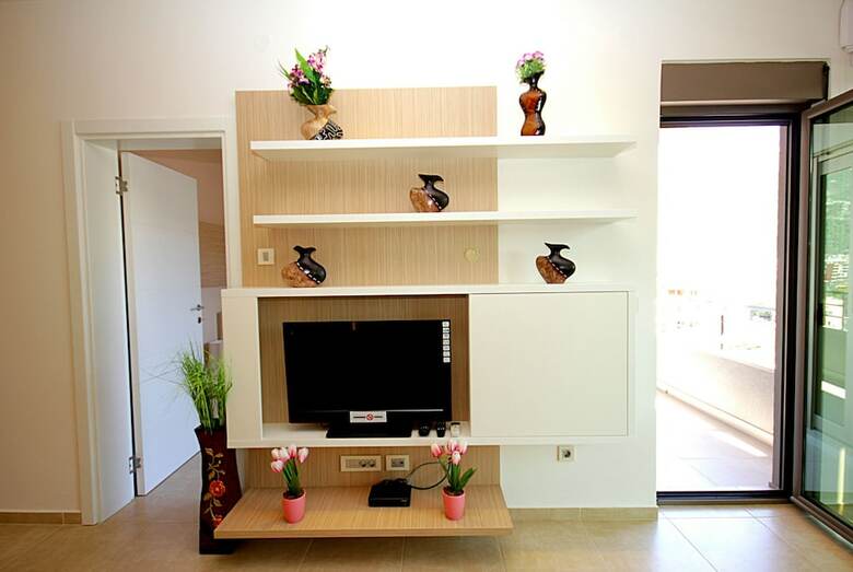 Hotel Butua Residence