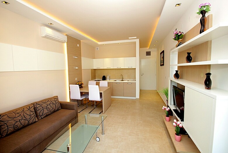 Hotel Butua Residence