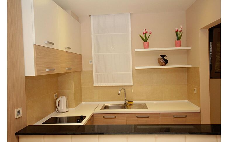 Hotel Butua Residence
