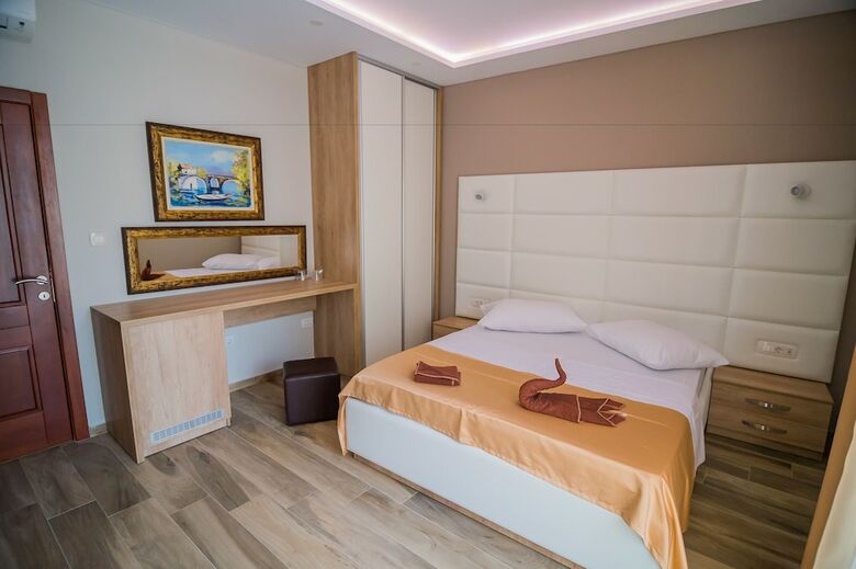 Hotel Butua Residence