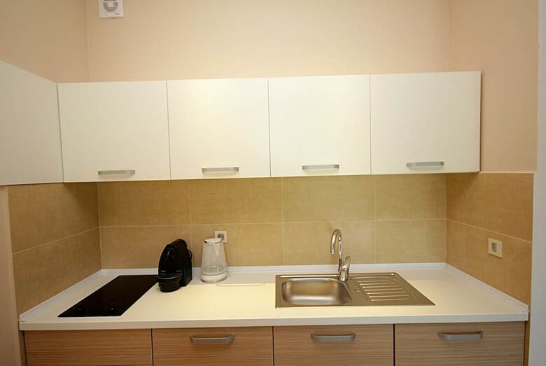 Hotel Butua Residence