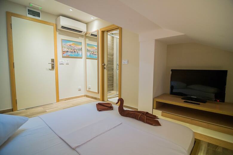 Hotel Butua Residence