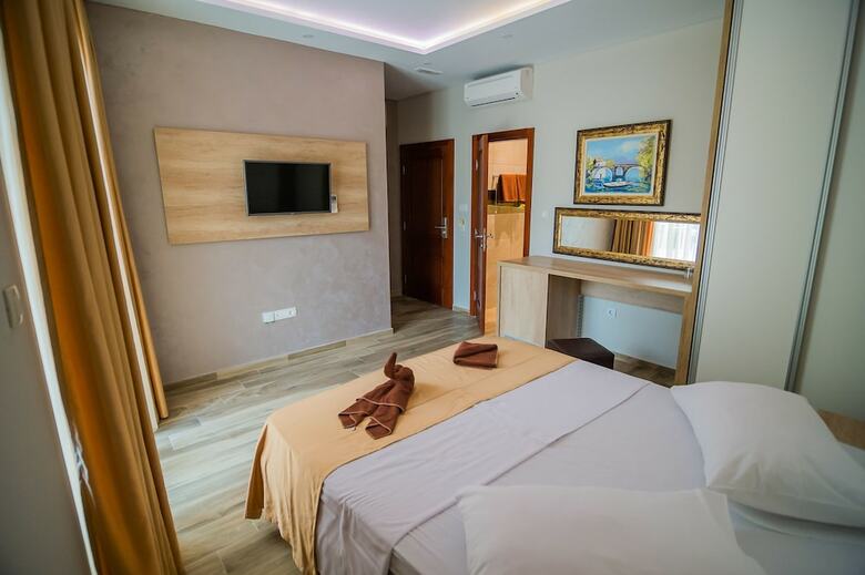 Hotel Butua Residence
