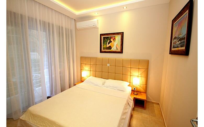 Hotel Butua Residence